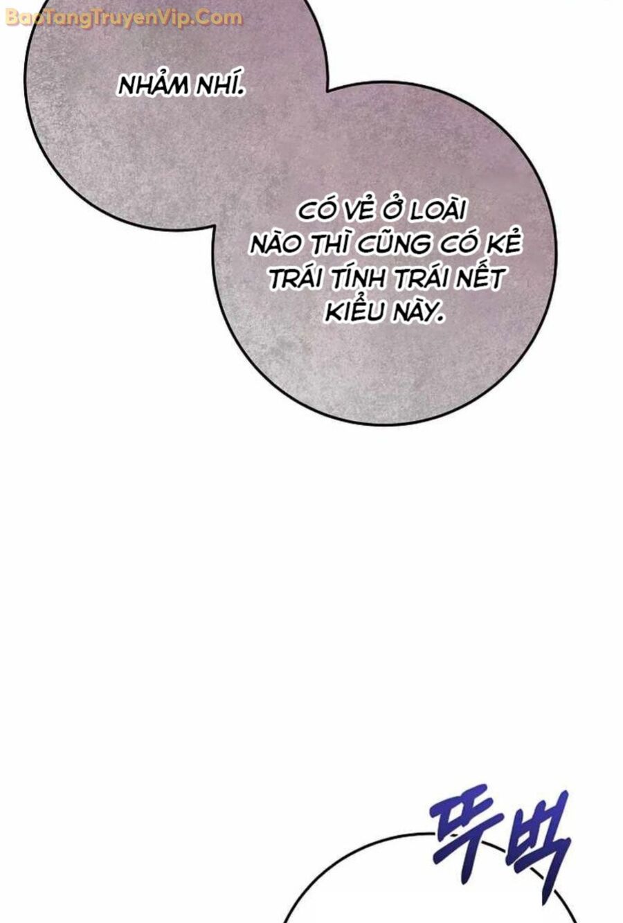 Trở Thành Công Chức Pháp Thuật Chương 13 Ảnh 21