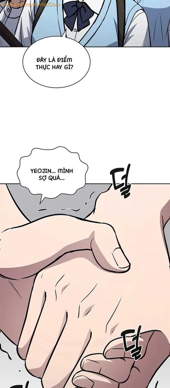 Cách Sống Sót Sau Quá Trình Tái Cơ Cấu Chương 14 Ảnh 60