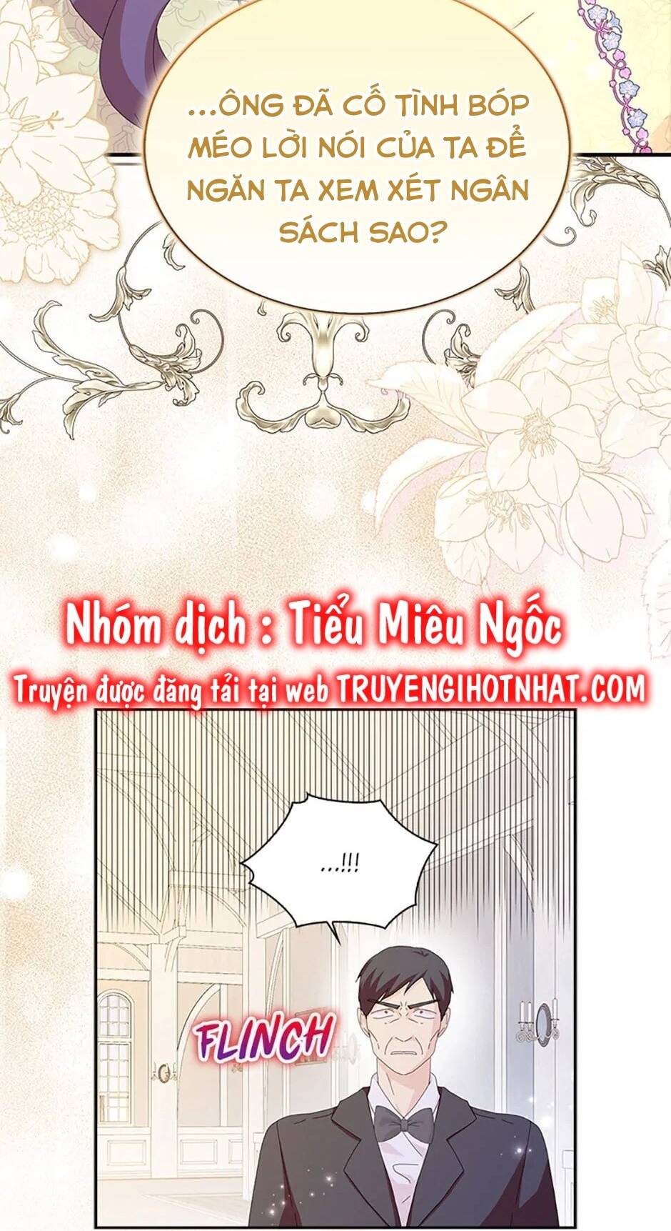 Mẹ Chồng Phản Diện Đáng Yêu Chương 56 Ảnh 69