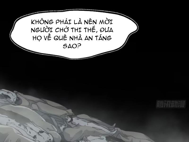 Xa Đao Nhân Chương 28 Ảnh 35