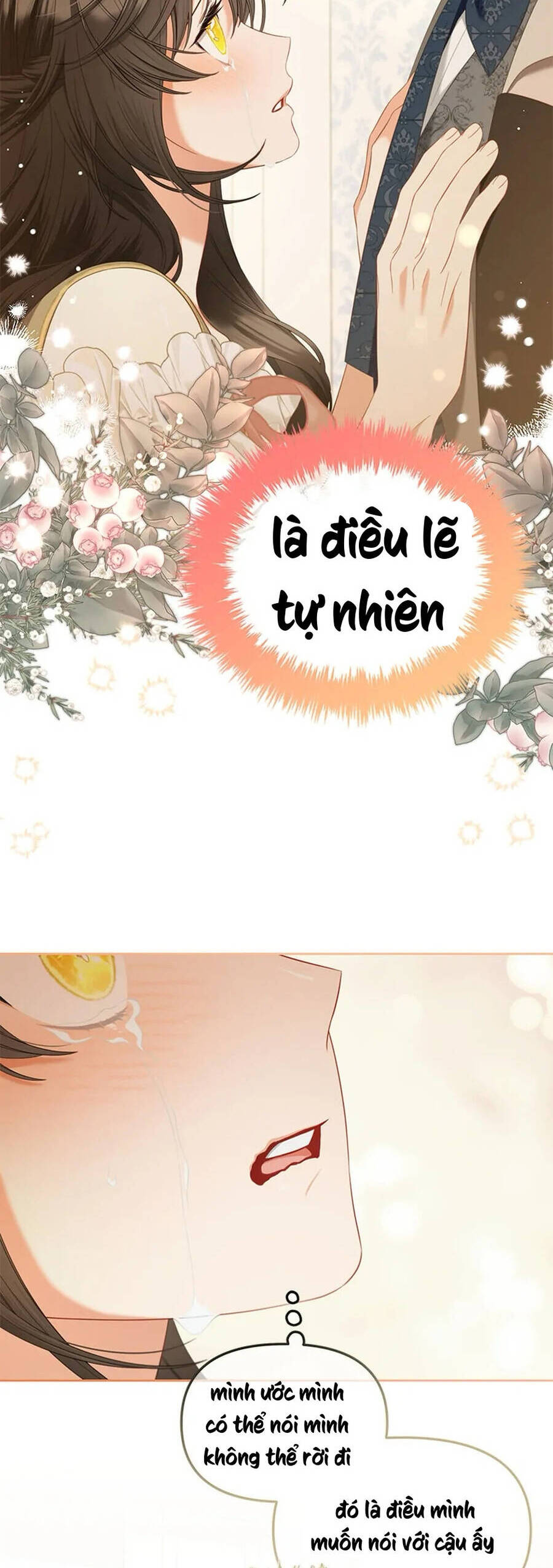 Tôi Sẽ Ở Ngay Bên Cạnh Nam Chính Chương 52 Ảnh 35