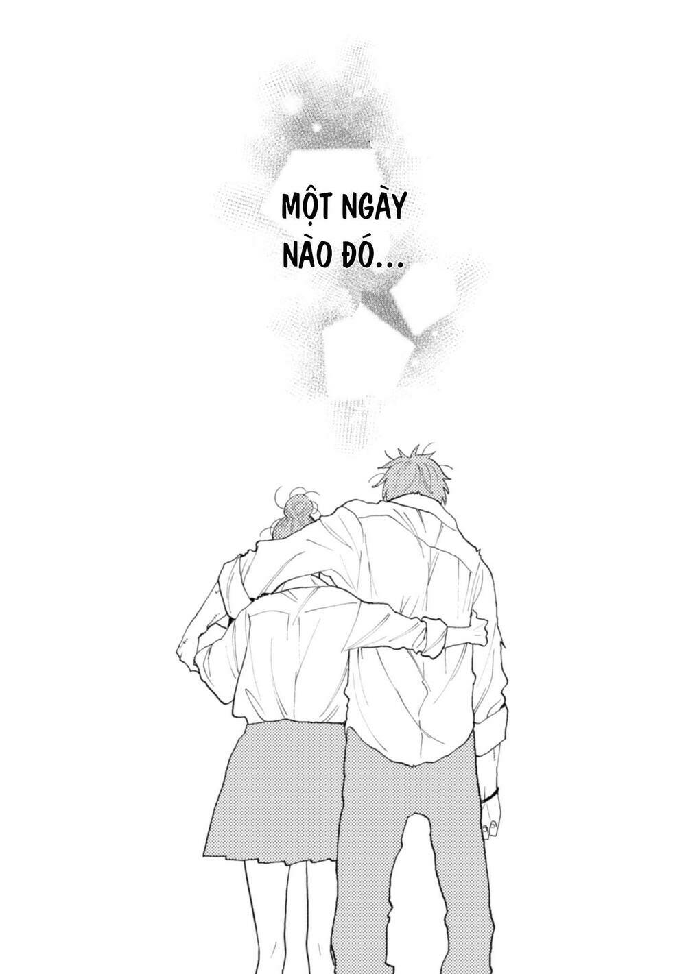 Natsume To Natsume Chương 1 Ảnh 18