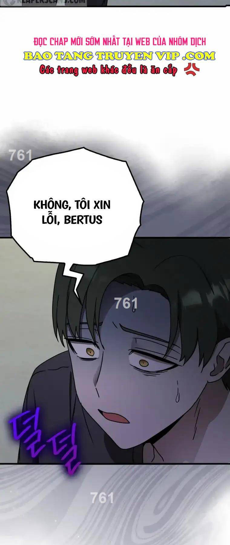 Học Viện Của Con Trai Quỷ Vương Chương 58 Ảnh 3