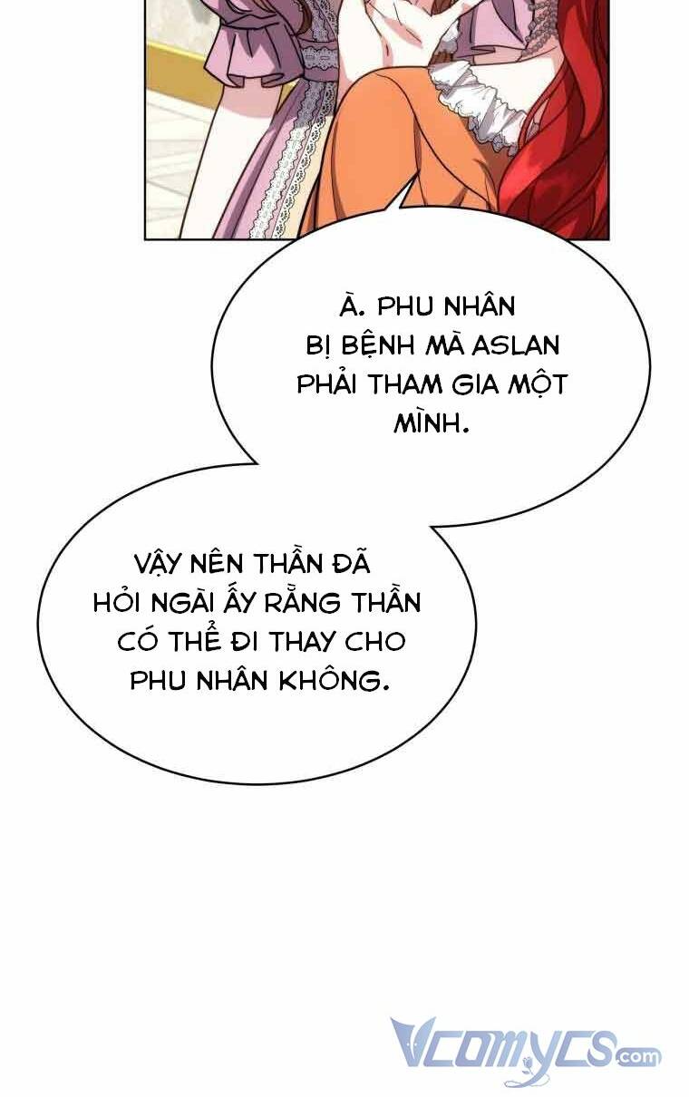 Khi Anh Đang Yêu Chương 6 Ảnh 58