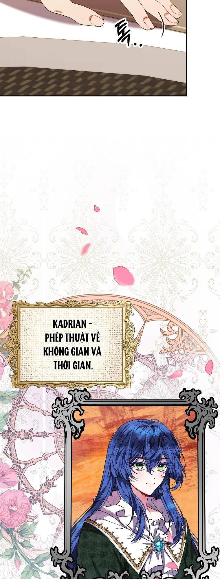 Cô Con Gái Thật Sự Đã Xuất Hiện Chương 53 Ảnh 50