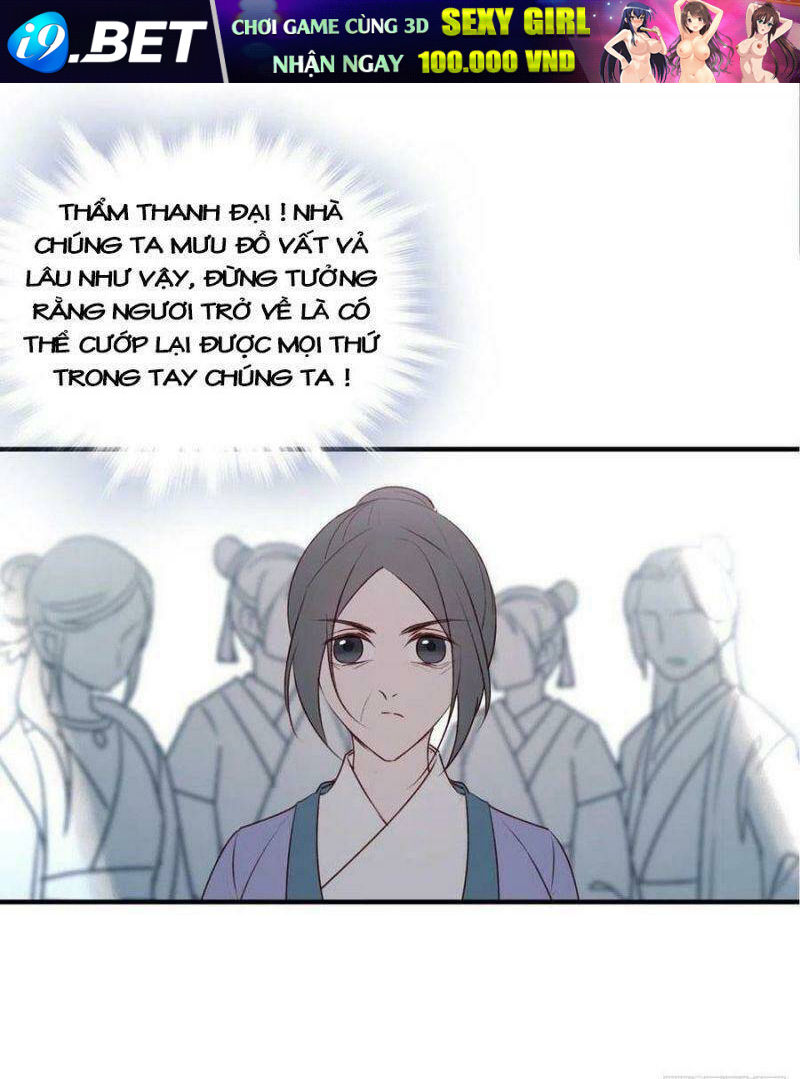 Liệt Hỏa Cuồng Phi: Vương Gia Thú Tính Muốn Sủng Chương 119 Ảnh 15