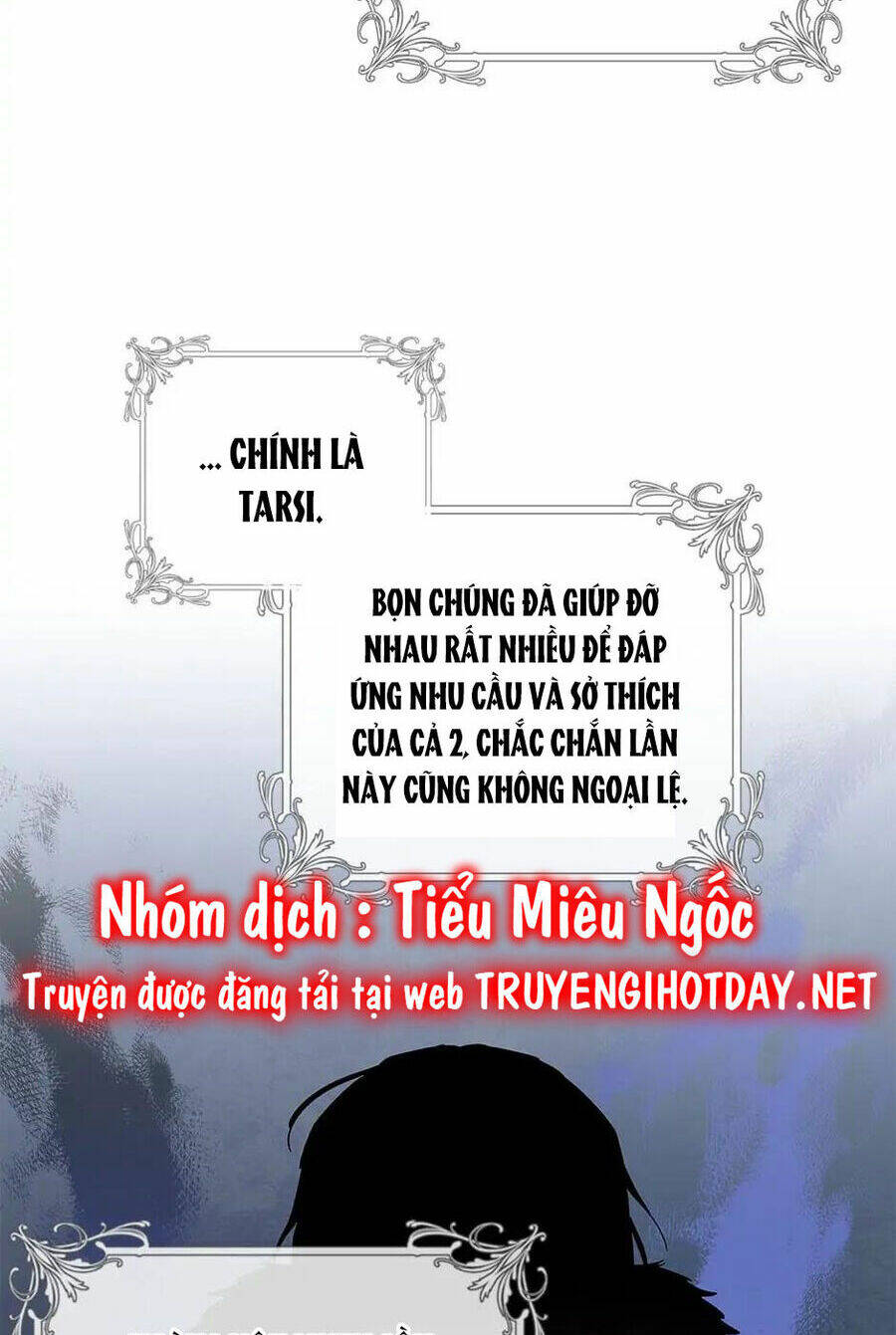 Tôi Đã Mệt Rồi Chương 73 Ảnh 26