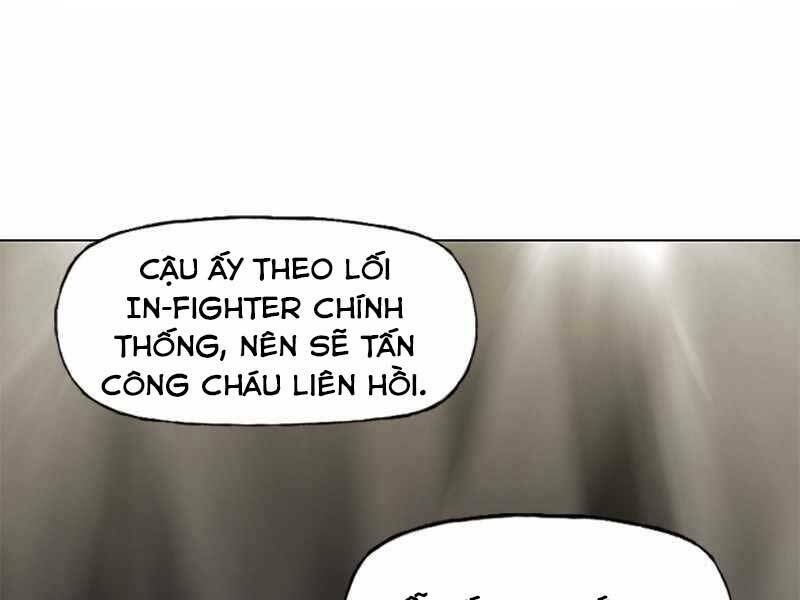 Võ Sĩ - The Boxer Chương 119 Ảnh 124
