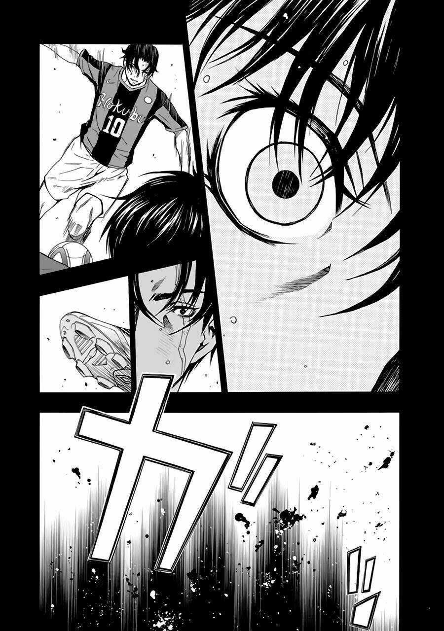 Shuukyuu Shoujo Chương 24 Ảnh 7