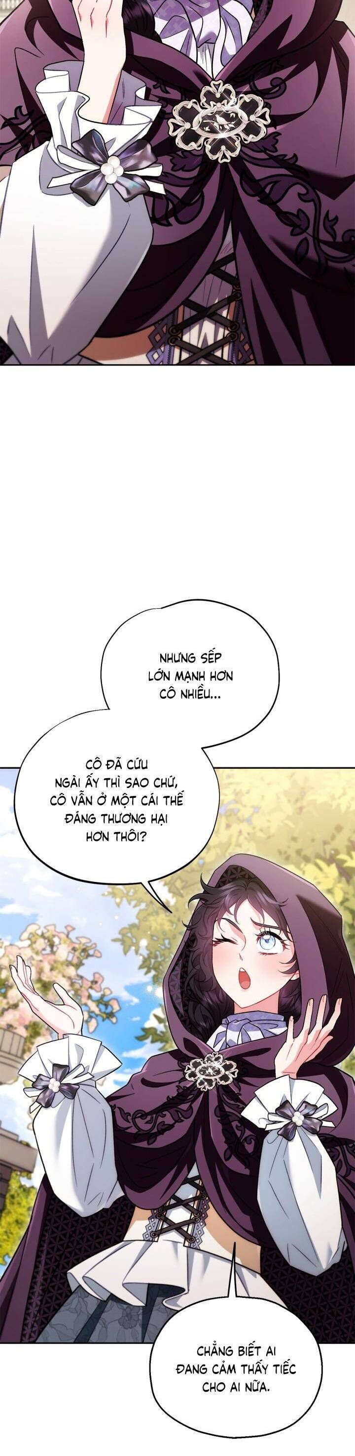 Trở Thành Người Giám Định Chất Độc Cho Thế Lực Hắc Ám Chương 47 Ảnh 30