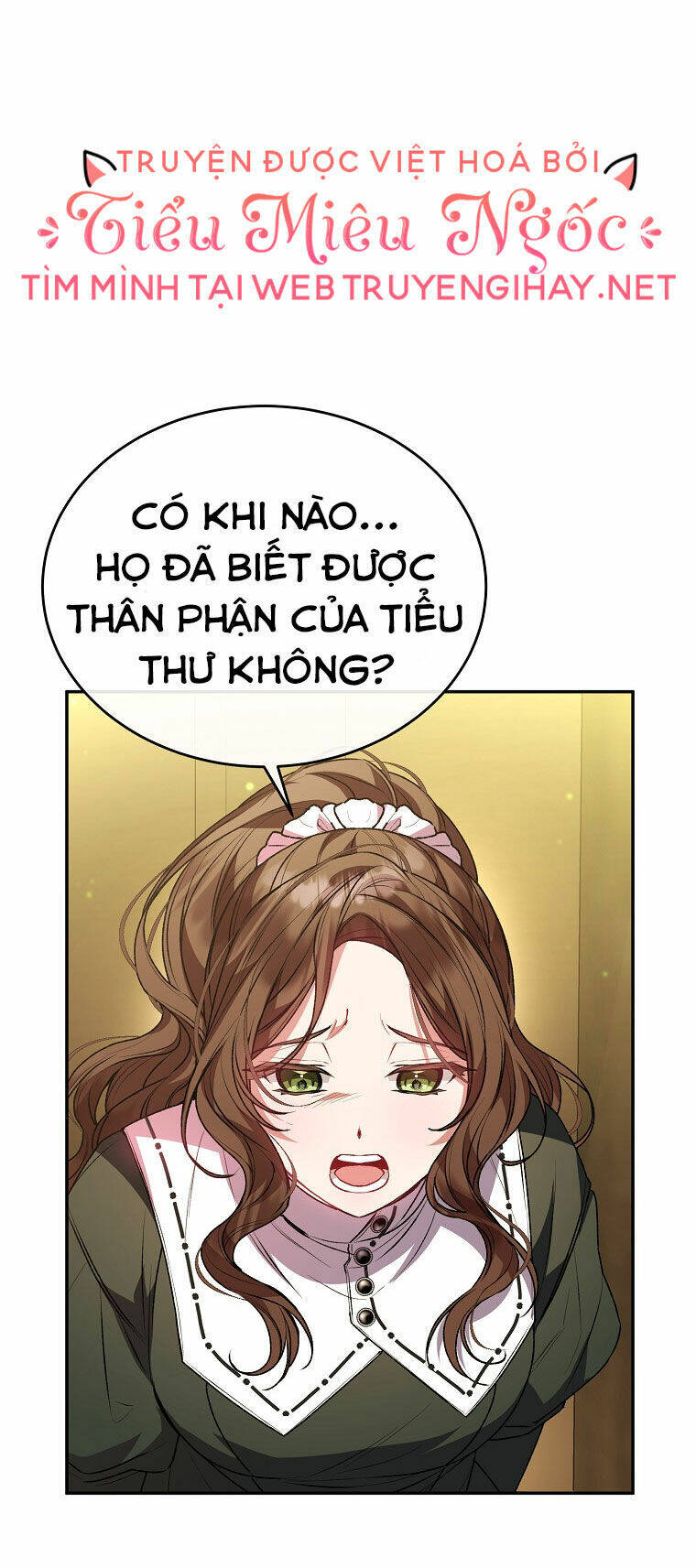 Cô Con Gái Thật Sự Đã Xuất Hiện Chương 58 Ảnh 20