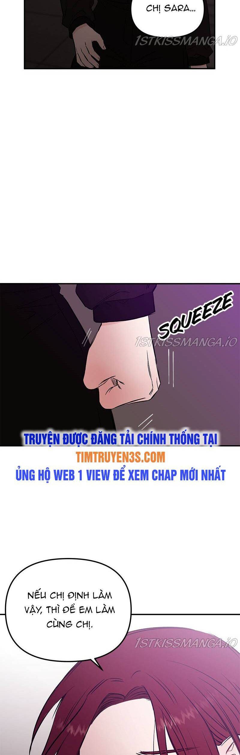 BưƠM BưỚM Và MáU Chương 68 Ảnh 49