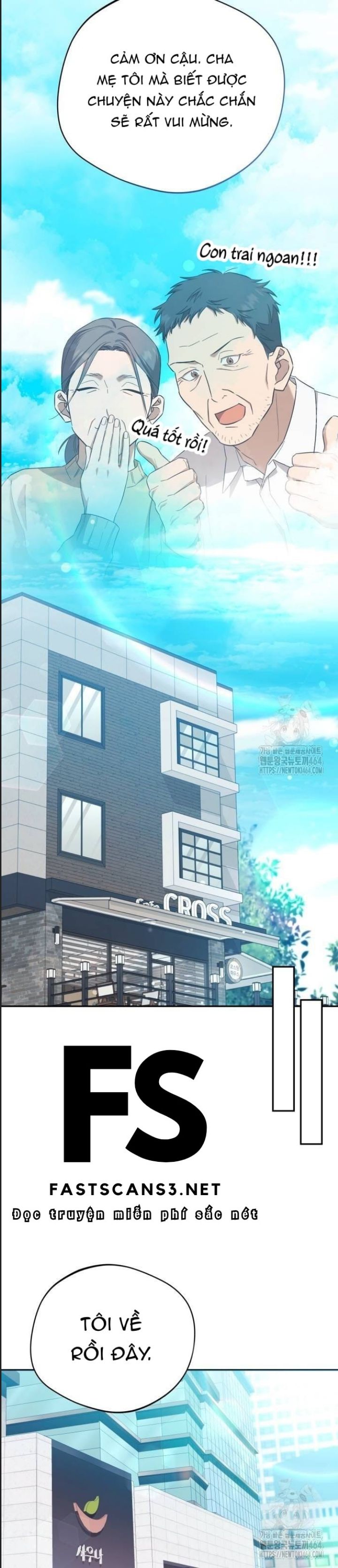 Thiên Quỷ Huyệt Đạo Chương 34 Ảnh 26