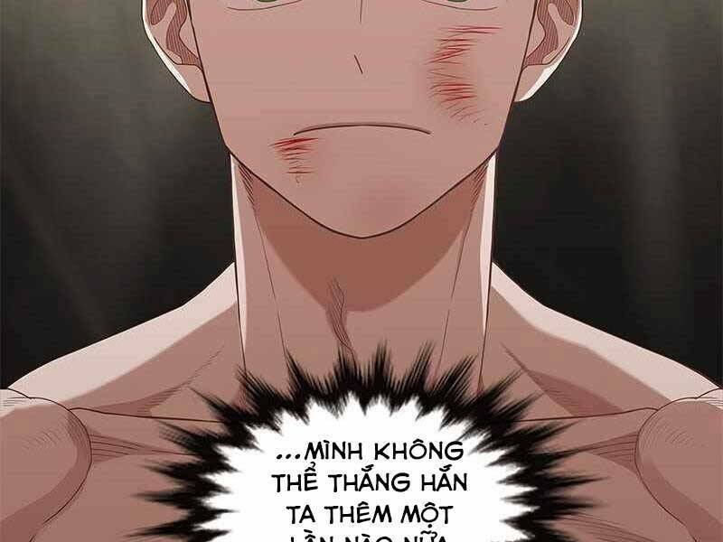Võ Sĩ - The Boxer Chương 120 Ảnh 184