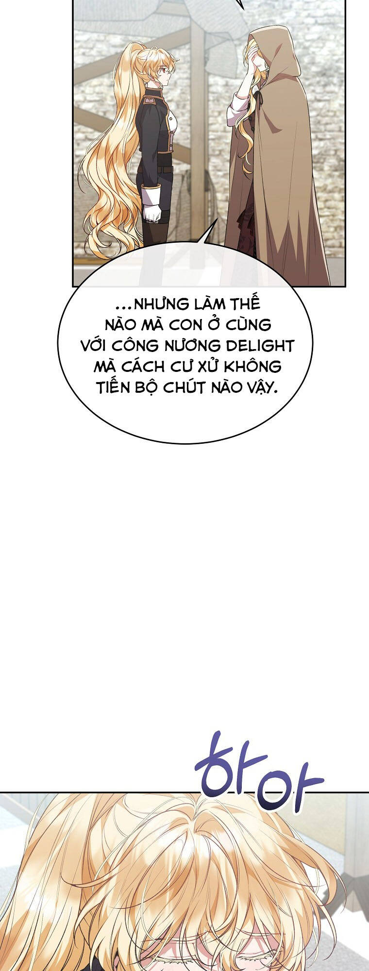 Cô Con Gái Thật Sự Đã Xuất Hiện Chương 52 Ảnh 19