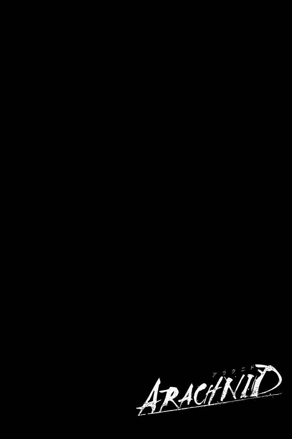 Arachnid Chương 33 Ảnh 6