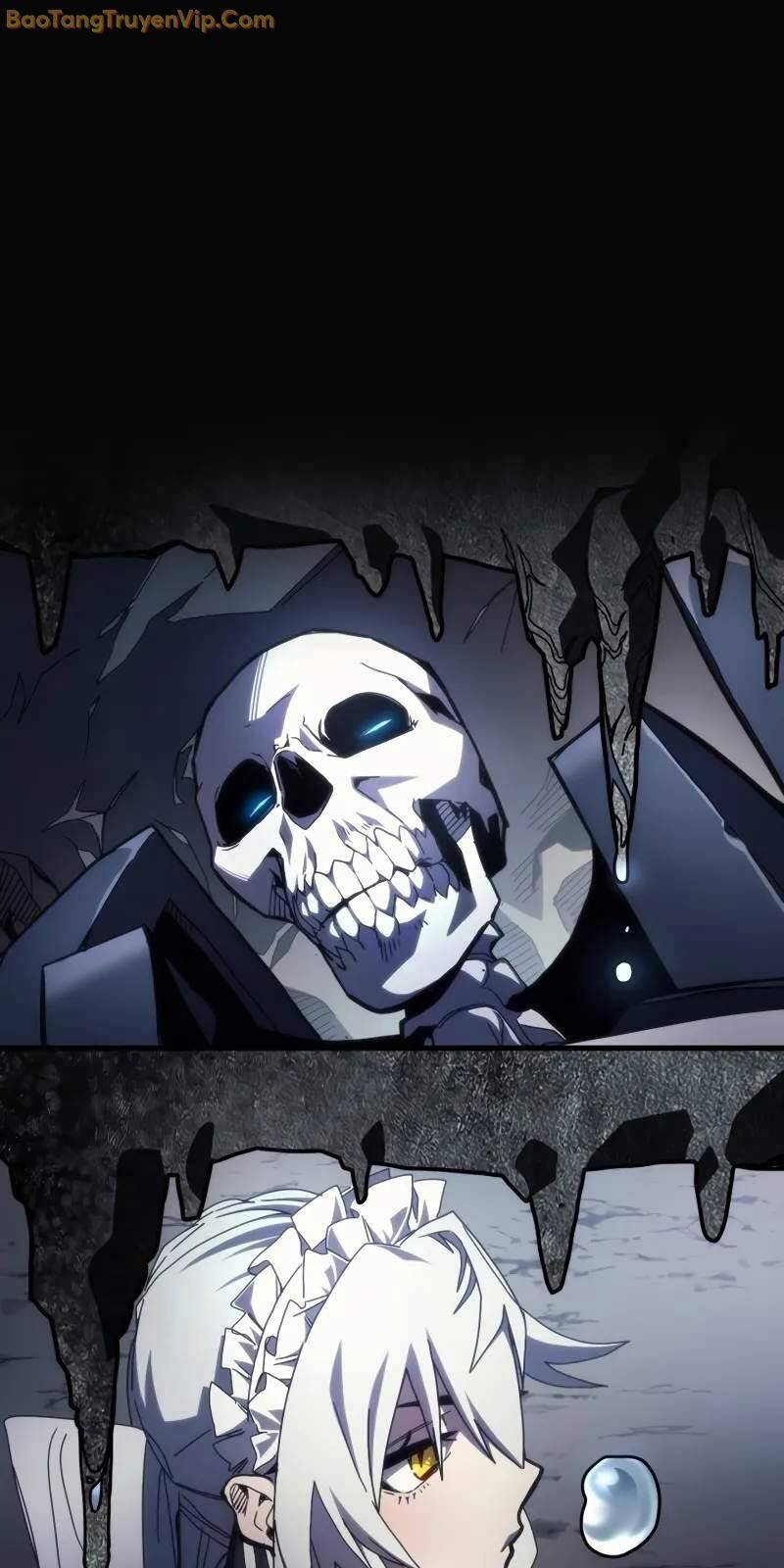 Hãy Hành Động Như Một Boss Đi Ngài Mr Devourer Chương 68 Ảnh 4