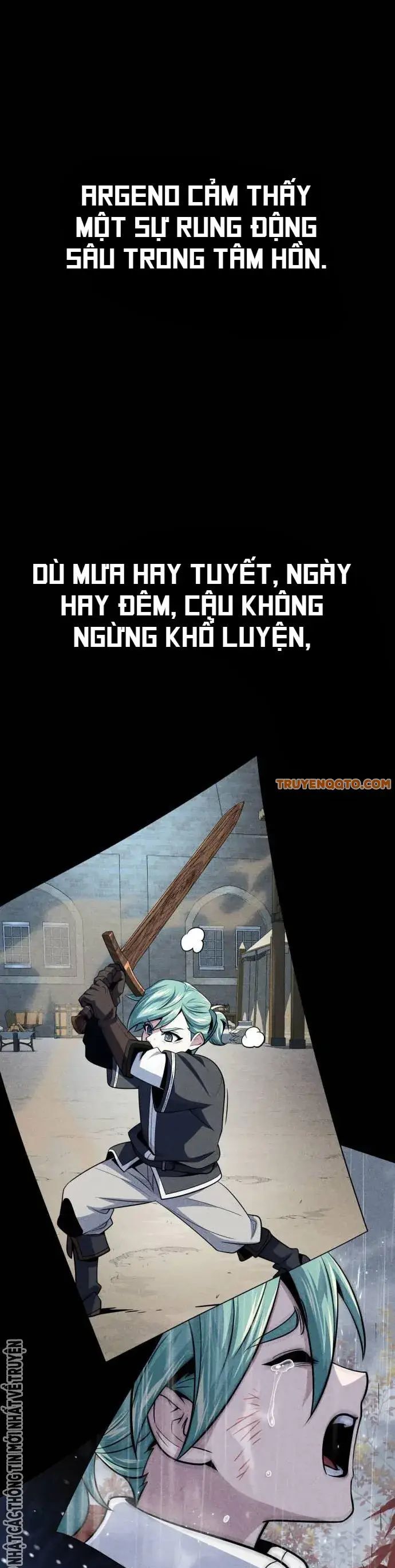 Sự Thức Tỉnh Của Hắc Ma Pháp Sư Sau 66666 Năm Chương 145 Ảnh 18
