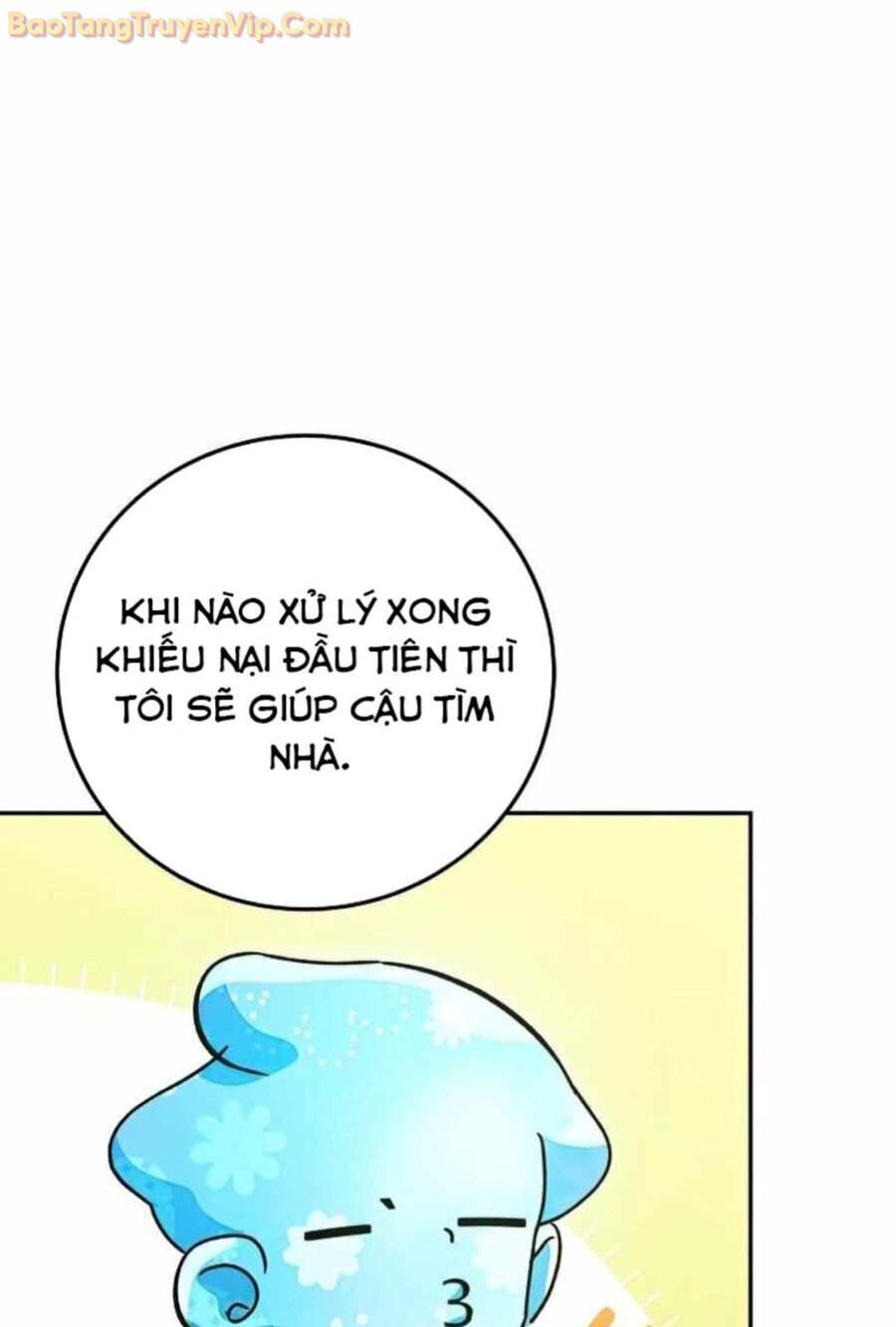 Trở Thành Công Chức Pháp Thuật Chương 13 Ảnh 6