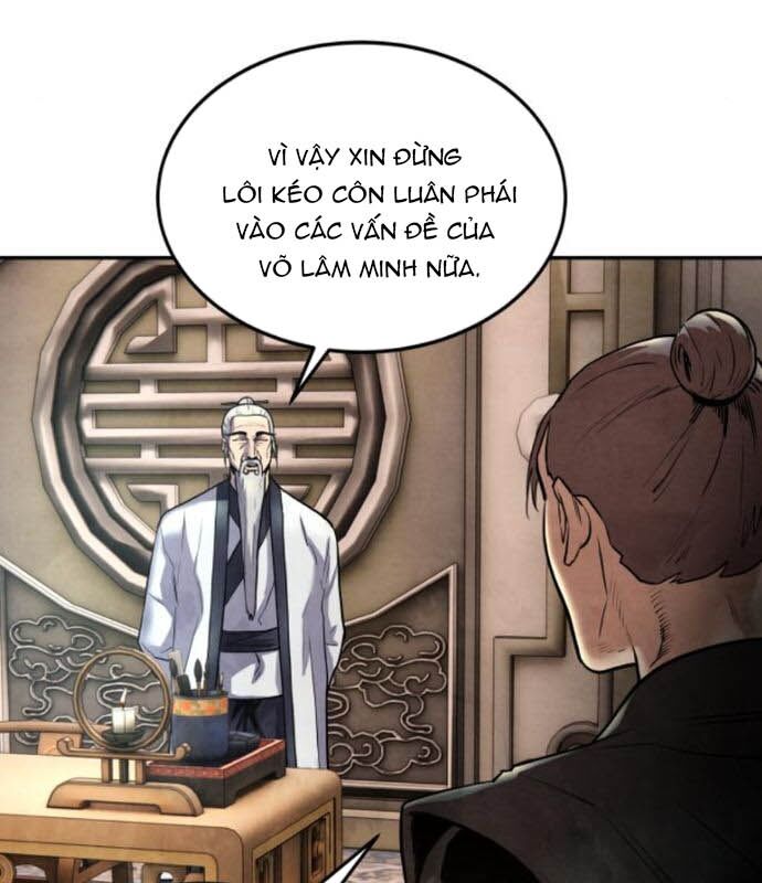 Tay Súng Chinh Phục Võ Lâm Chương 33 Ảnh 37
