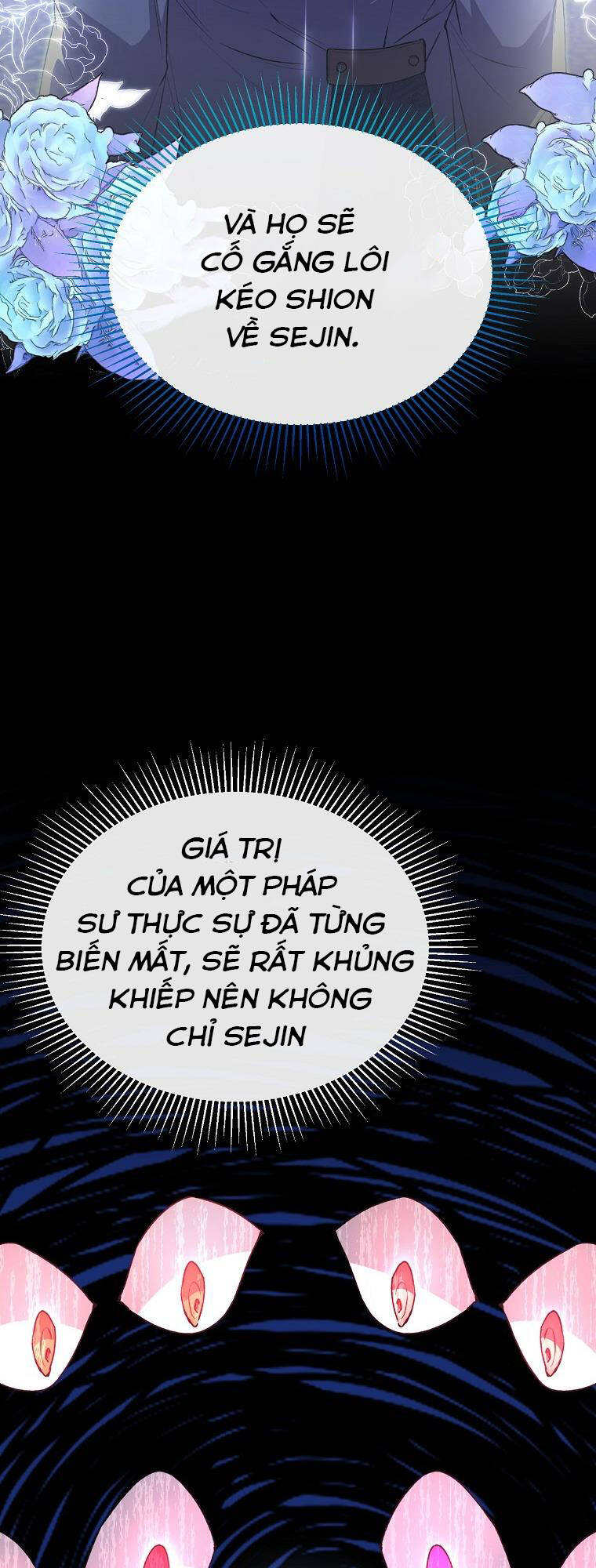 Cô Con Gái Thật Sự Đã Xuất Hiện Chương 53 Ảnh 38