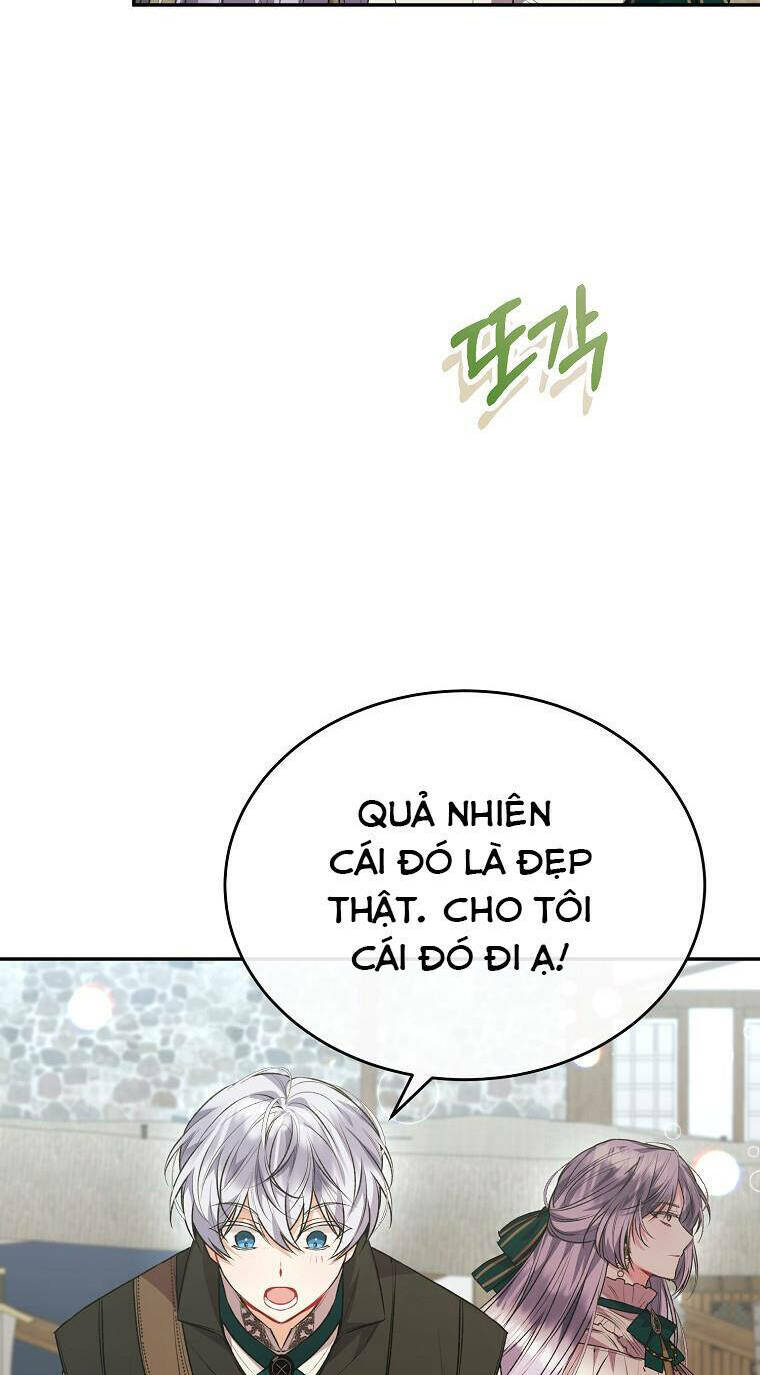 Cô Con Gái Thật Sự Đã Xuất Hiện Chương 54 Ảnh 35