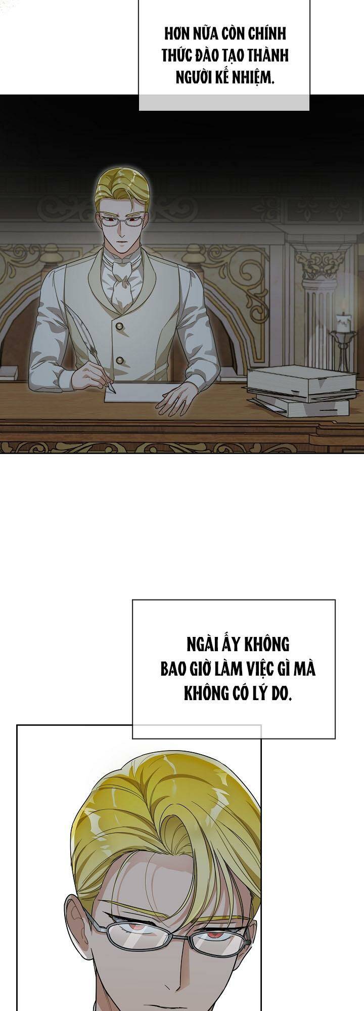 Sống Sót Qua Sự Ám Ảnh Chương 34 Ảnh 28