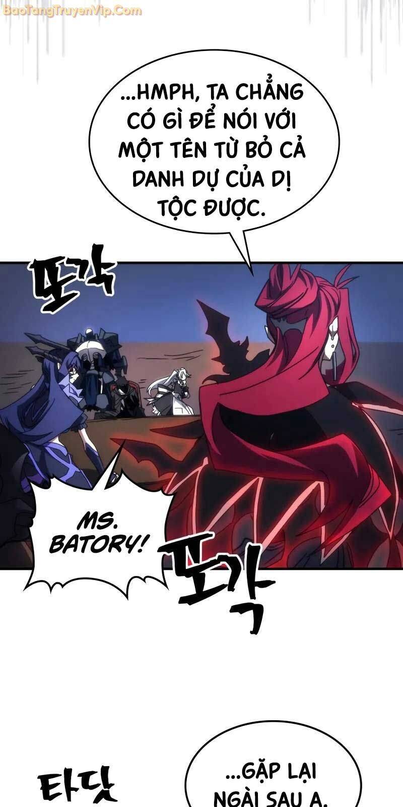Hãy Hành Động Như Một Boss Đi Ngài Mr Devourer Chương 68 Ảnh 32