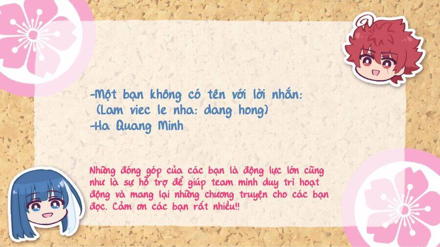 Gia Tộc Điệp Viên Yozakura Chương 228 Ảnh 3