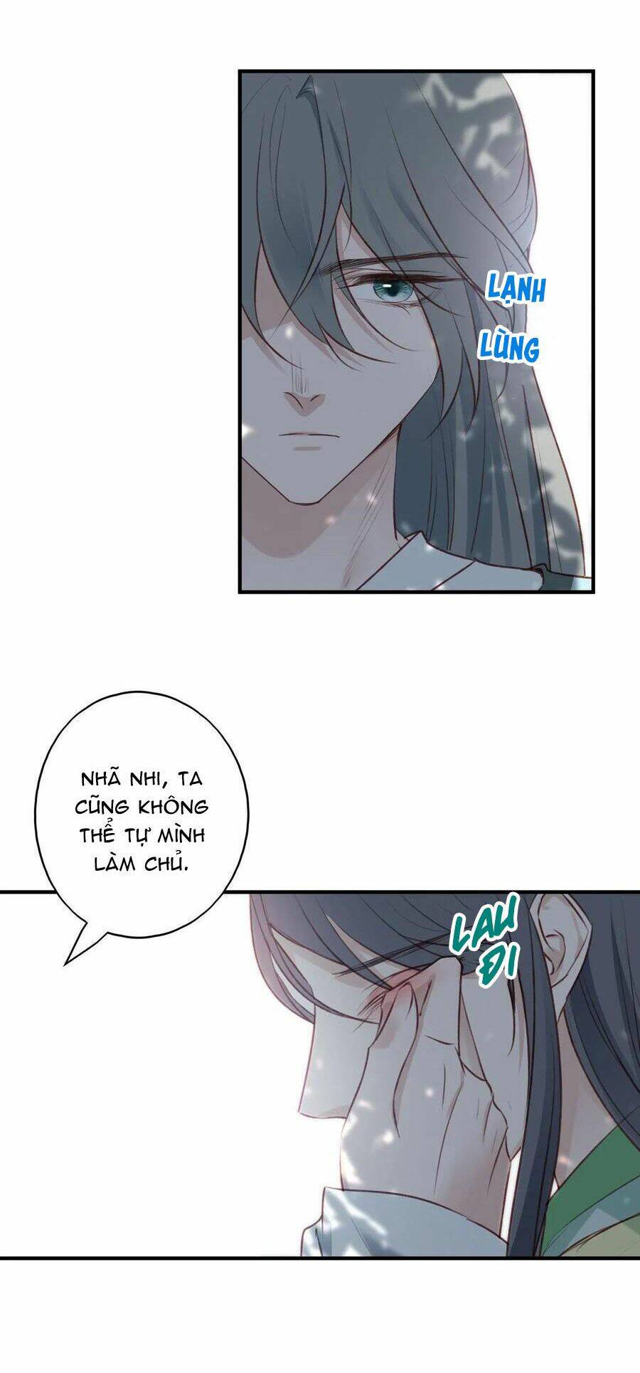 Liệt Hỏa Cuồng Phi: Vương Gia Thú Tính Muốn Sủng Chương 113 Ảnh 24