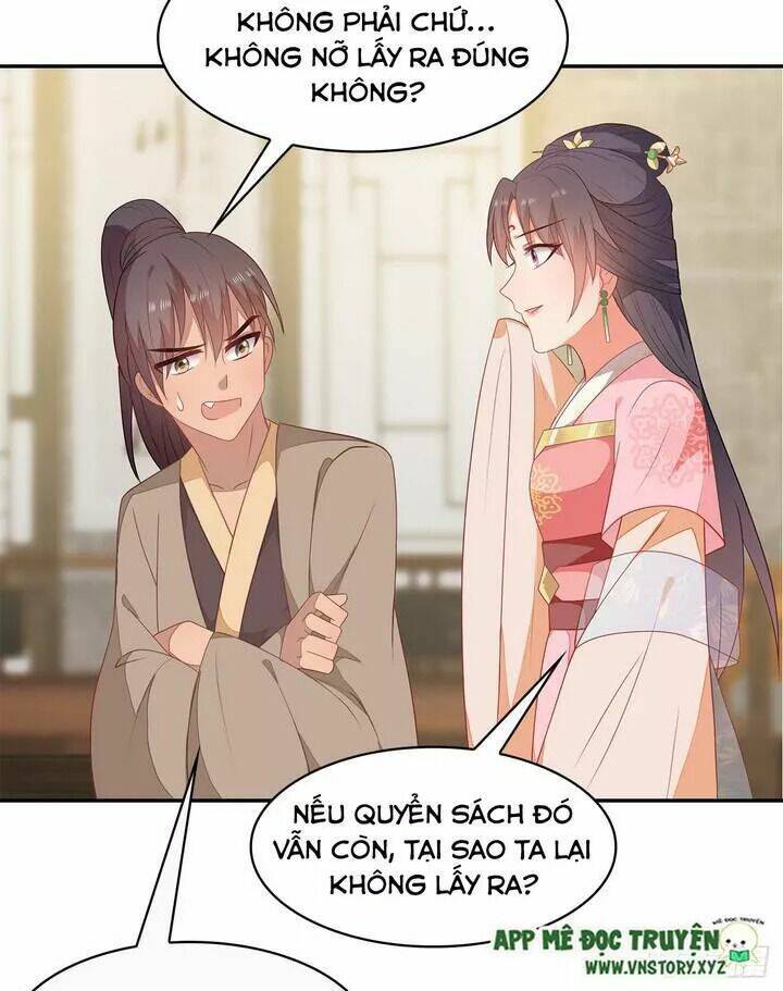 Tà Vương Thần Phi: Y Thủ Che Thiên Chương 18 Ảnh 20