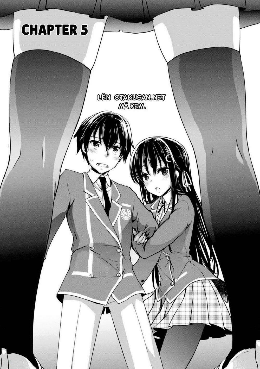 Hiota No Kanojo Ga Ore No Motteru Eroge Ni Kyoumi Shinshin Nanda Ga...... Chương 5 Ảnh 2
