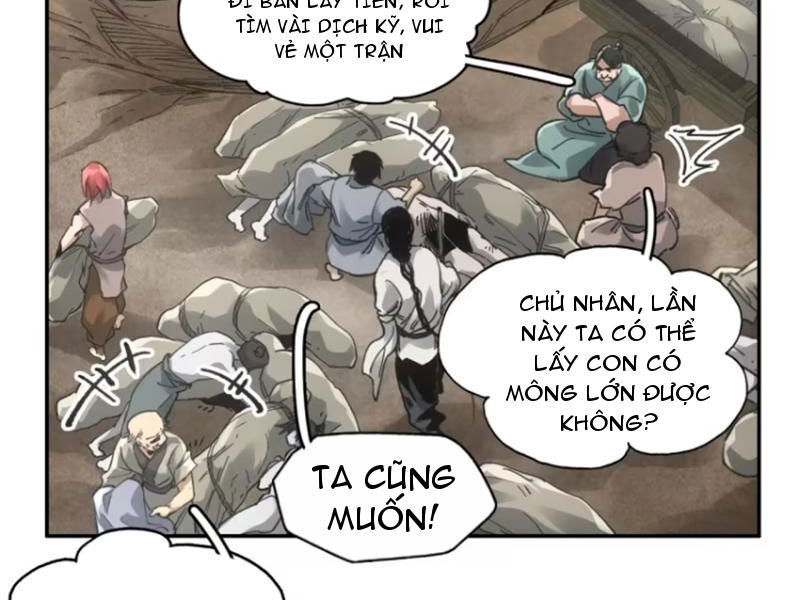 Xa Đao Nhân Chương 28 Ảnh 74