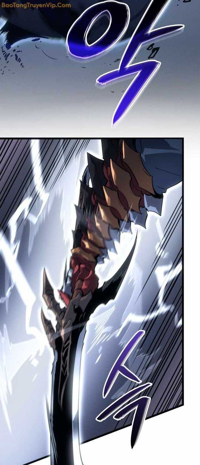Solo Leveling Ragnarok Chương 36 Ảnh 50