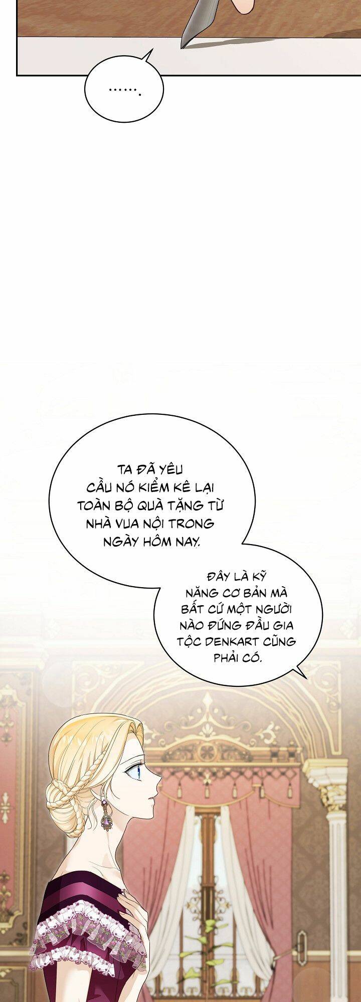 Sống Sót Qua Sự Ám Ảnh Chương 32 Ảnh 18