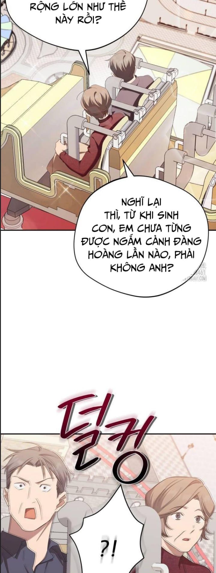 Thiên Quỷ Huyệt Đạo Chương 28 Ảnh 48