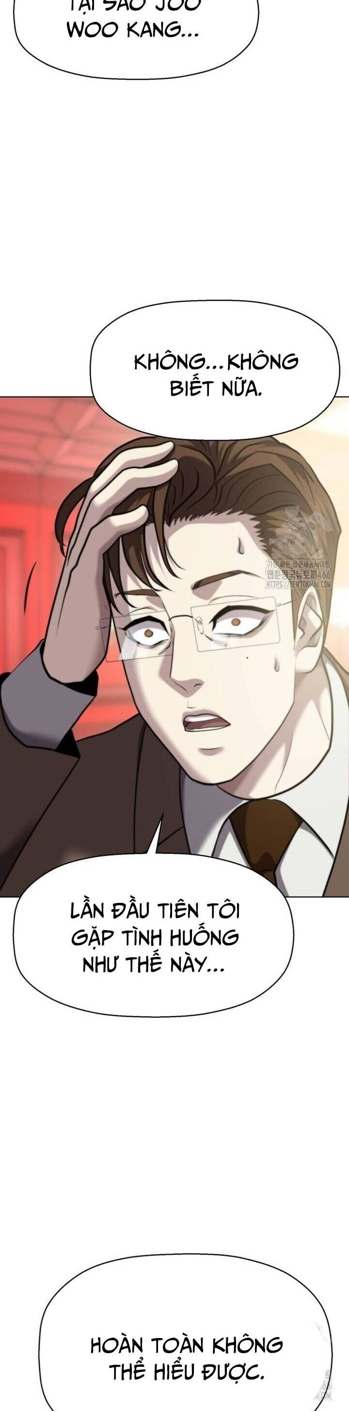 Sàn Đấu Sống Còn Chương 32 Ảnh 14