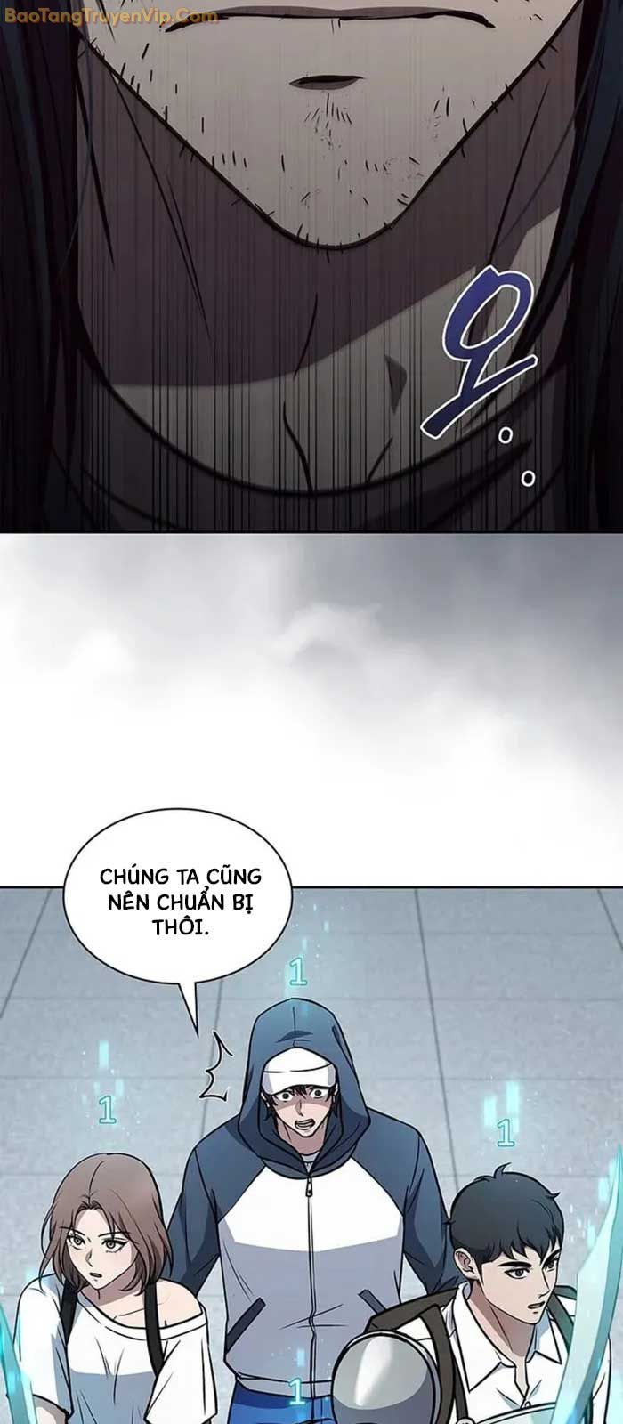 Cách Sống Sót Sau Quá Trình Tái Cơ Cấu Chương 14 Ảnh 63