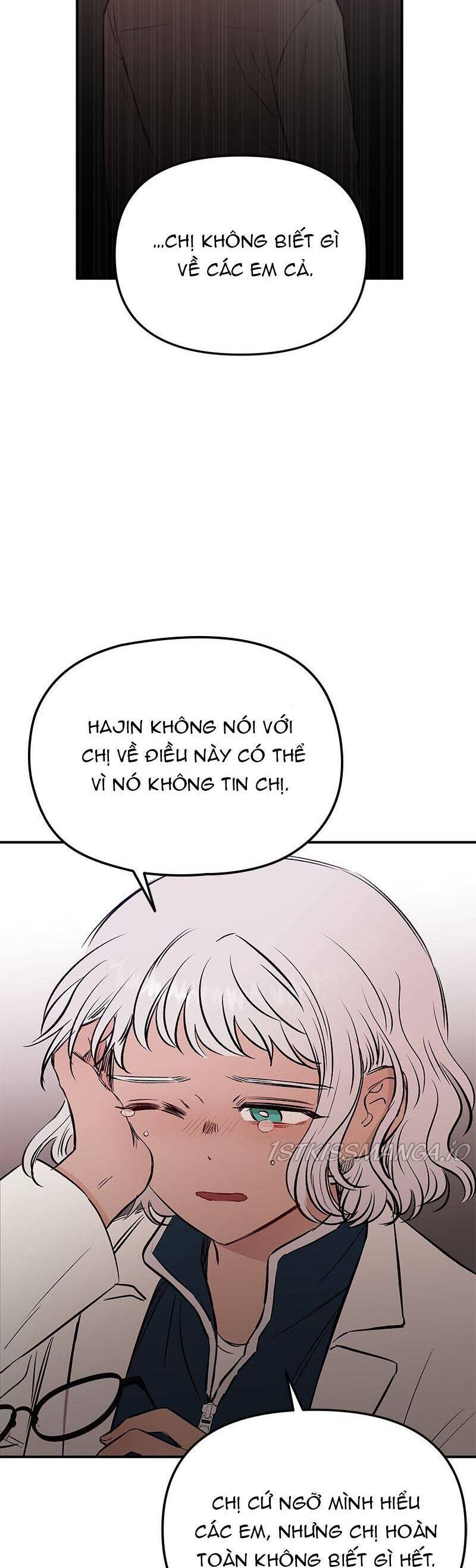 BưƠM BưỚM Và MáU Chương 68 Ảnh 44