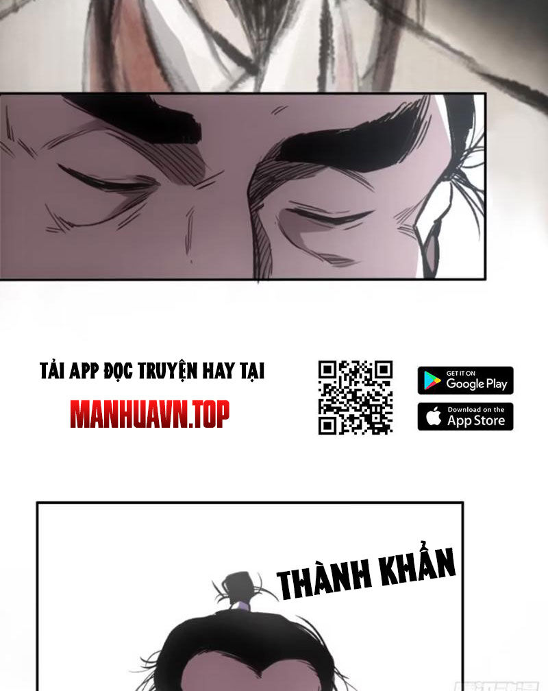 Xa Đao Nhân Chương 35 Ảnh 37