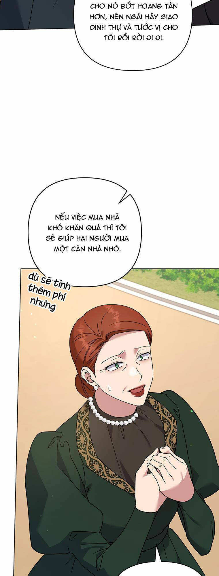 Hãy Để Tôi Được Hiểu Em Chương 150 Ảnh 57