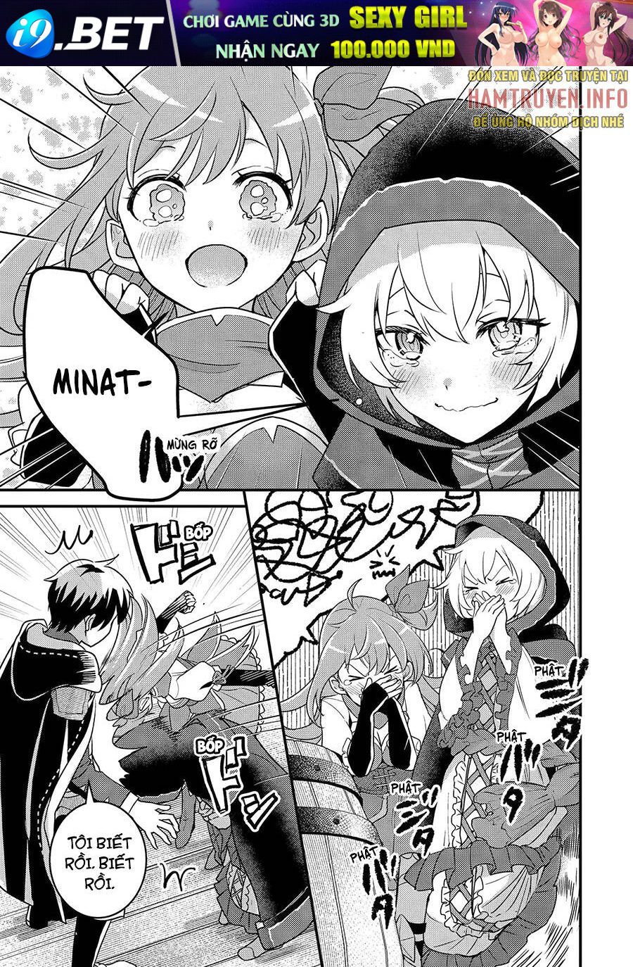 Isekai Tensei De Kenja Ni Natte Bouken-Sha Seikatsu Chương 19 Ảnh 12