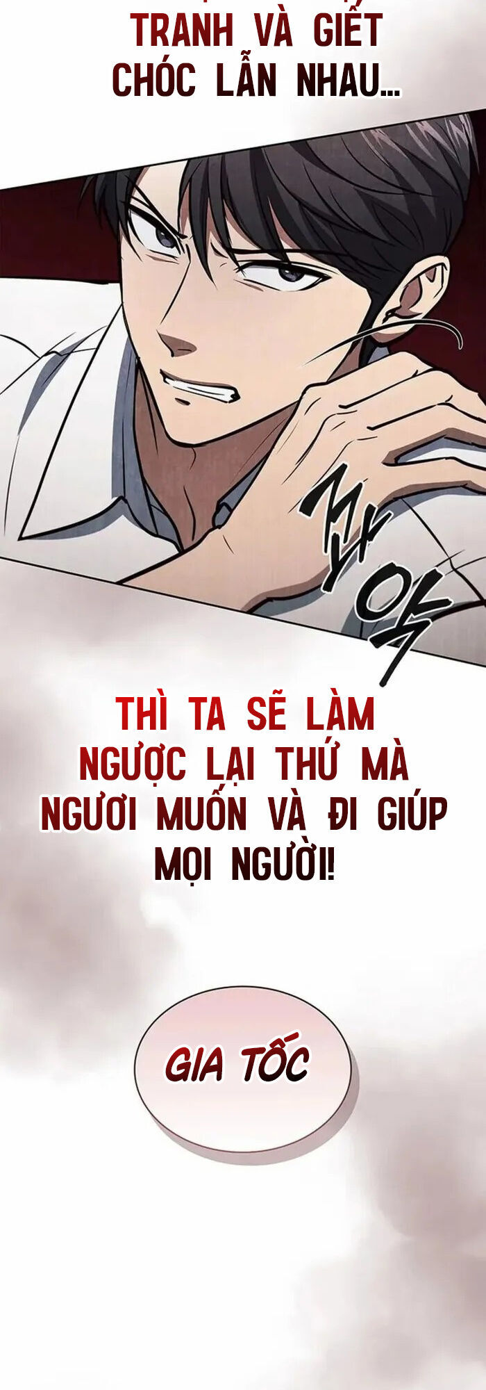 Cách Sống Sót Sau Quá Trình Tái Cơ Cấu Chương 15 Ảnh 60