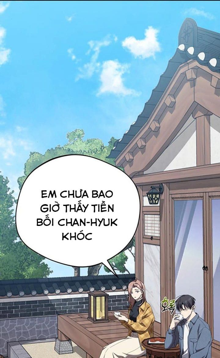 Thiên Quỷ Huyệt Đạo Chương 27 Ảnh 3