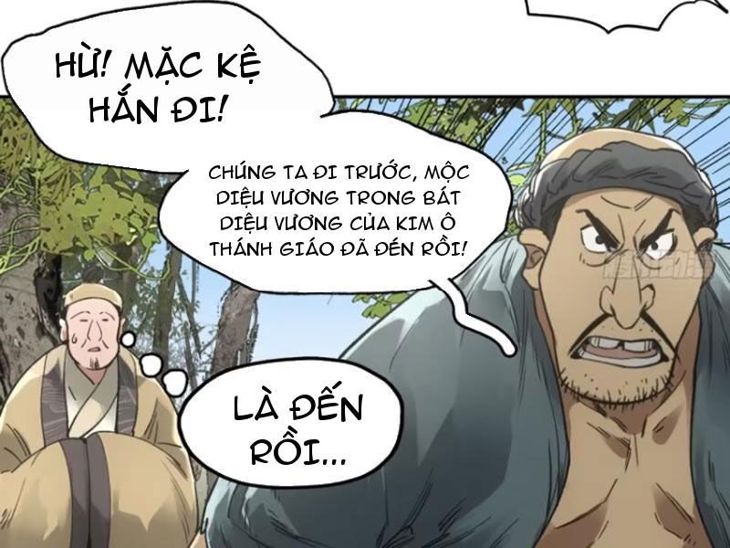 Xa Đao Nhân Chương 37 Ảnh 61