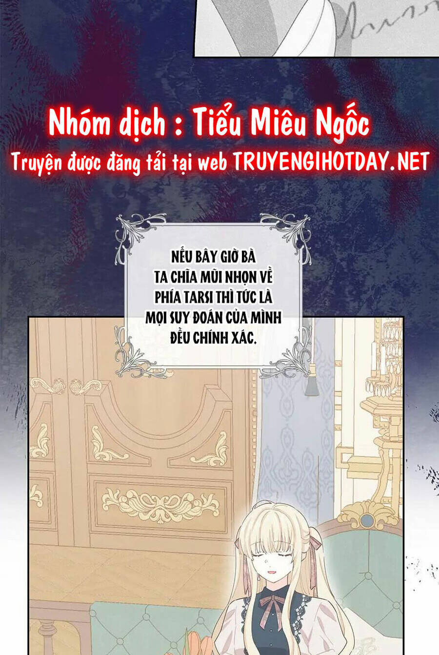 Tôi Đã Mệt Rồi Chương 73 Ảnh 29