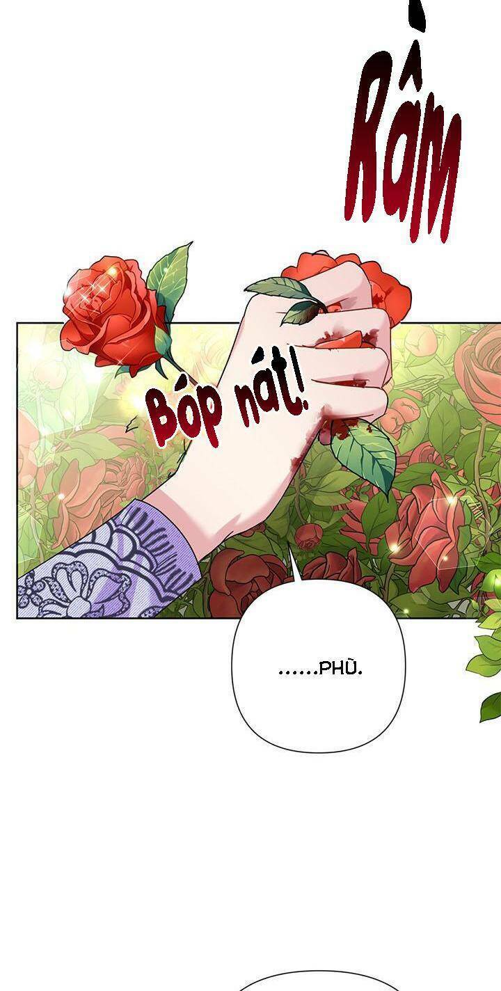 Ác Nữ Hôm Nay Lại Yêu Đời Rồi! Chương 54 Ảnh 50