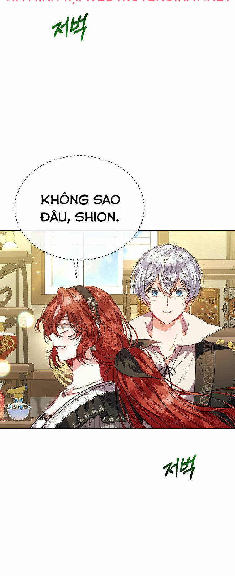 Cô Con Gái Thật Sự Đã Xuất Hiện Chương 58 Ảnh 31