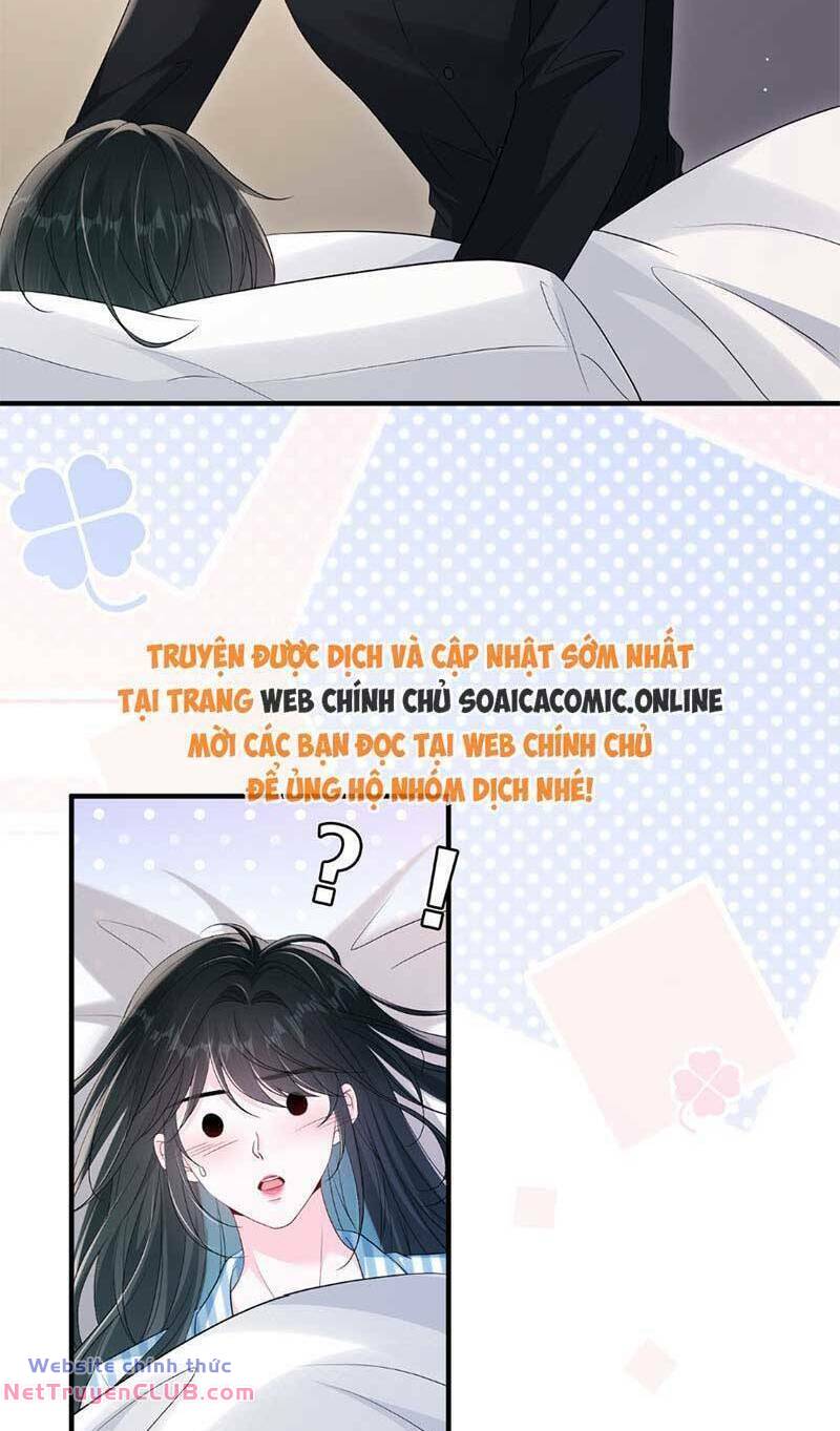 Anh Hoắc Ngoan Ngoãn Nuông Chiều Tôi Chương 14 Ảnh 24