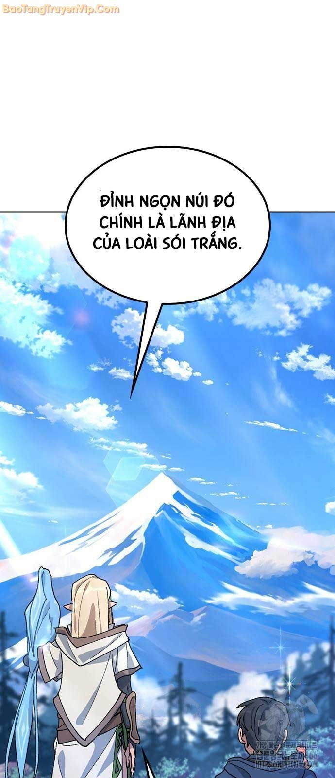 Chữa Lành Cuộc Sống Thông Qua Cắm Trại Ở Thế Giới Khác Chương 46 Ảnh 44
